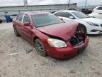 2006 BUICK  LUCERNE