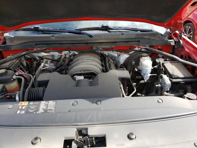 1GTV2MEC1GZ268040 GMC Sierra K1500 Sle