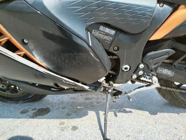 2022 SUZUKI GSX1300 RR JS1EJ11B8N7100932