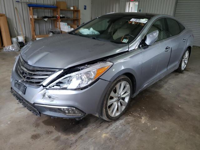 2015 HYUNDAI AZERA LIMI KMHFH4JG9FA494976