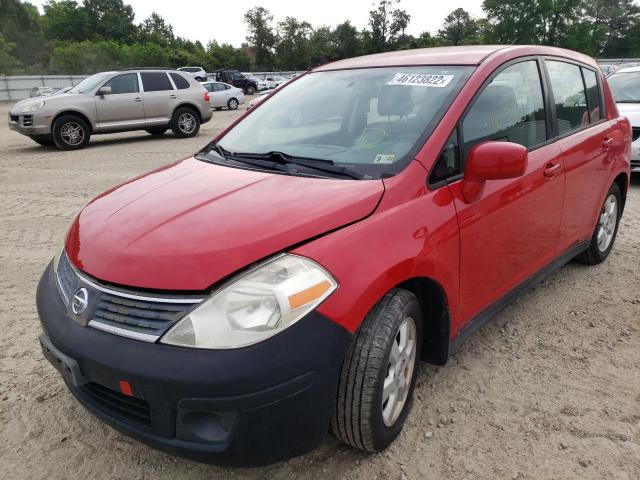 Фото: 3N1BC13E49L409182 - 2