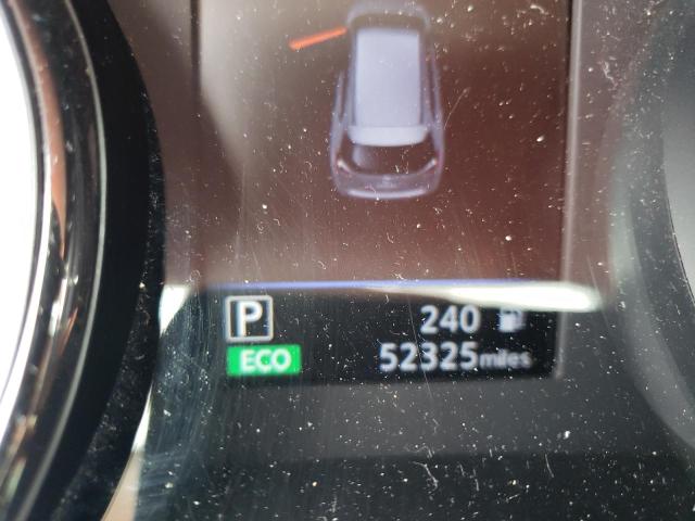 JN8AT2MT5LW004093 Nissan ROGUE S