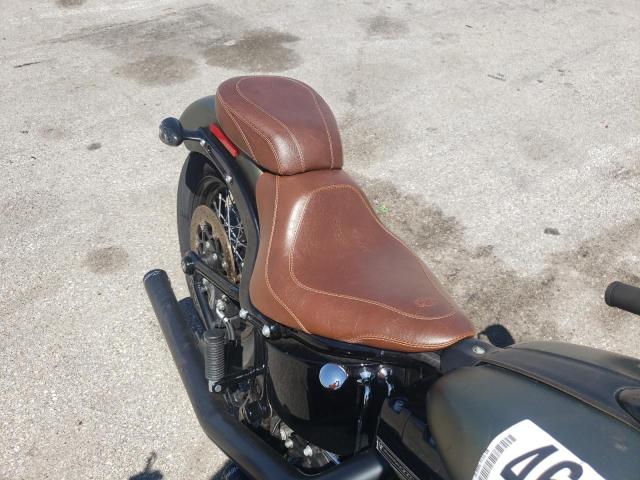 2016 HARLEY-DAVIDSON FLSS 1HD1JS912GB028839