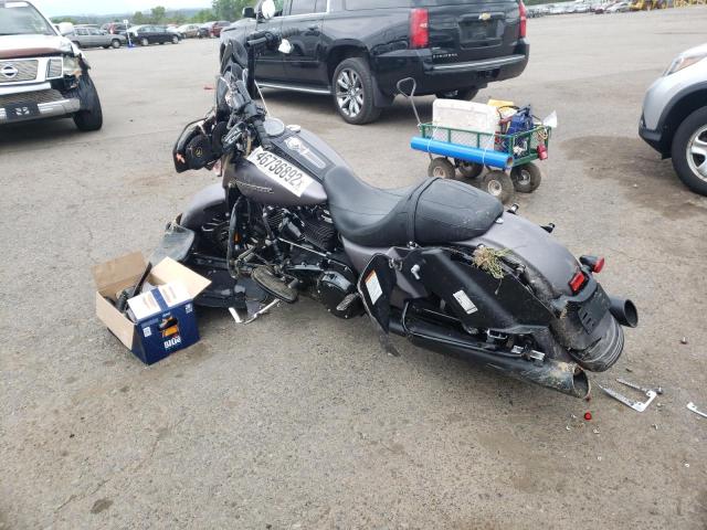 2017 HARLEY-DAVIDSON FLHRXS 1HD1KVC22HB689871