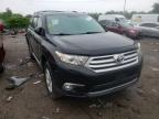 2013 TOYOTA  HIGHLANDER