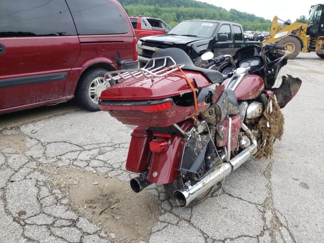 2020 HARLEY-DAVIDSON FLTRK 1HD1KZF15LB632731