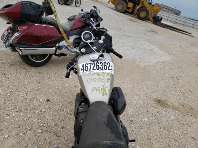 2015 YAMAHA XVS950 CR JYAVN06E3FA000051