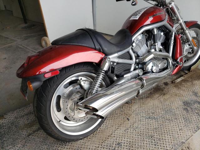 2008 HARLEY-DAVIDSON VRSCAW 1HD1HFH128K803159