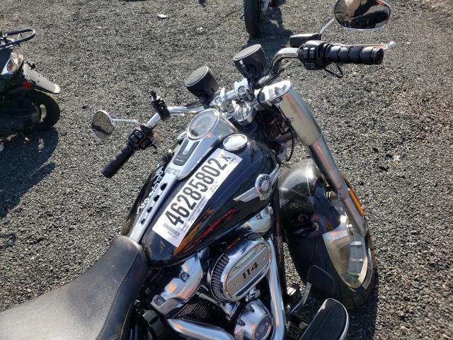 2019 HARLEY-DAVIDSON FLFBS 1HD1YGK22KB041787