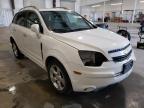 2014 CHEVROLET  CAPTIVA