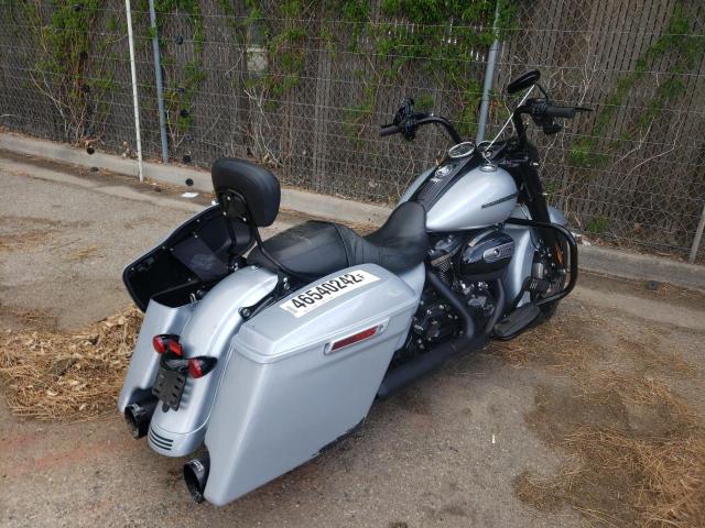 2020 HARLEY-DAVIDSON FLHRXS 1HD1KVP17LB640904
