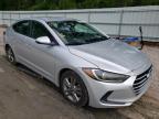 2018 HYUNDAI  ELANTRA