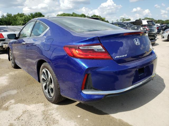 1HGCT1A39HA000587 Honda Accord Lx- 2017. Фото: 2