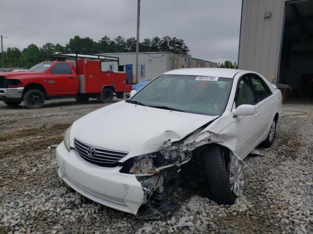 2016 TOYOTA CAMRY LE - 5YFBURHE8FP358186