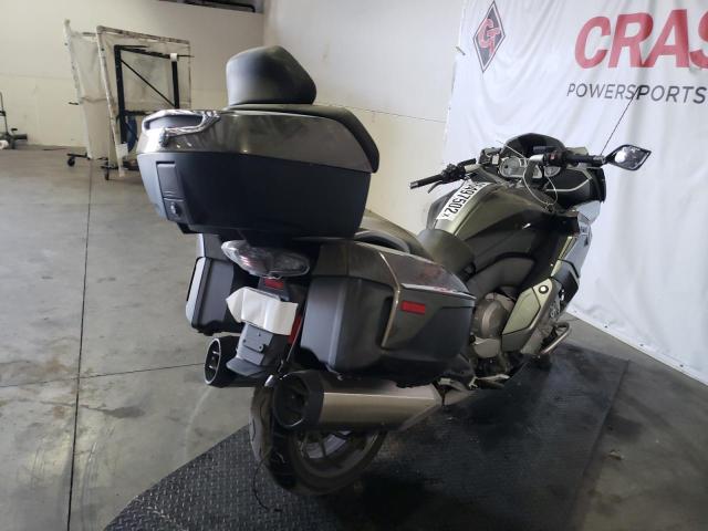 2021 BMW K1600 GTL WB10F1206M6D59339
