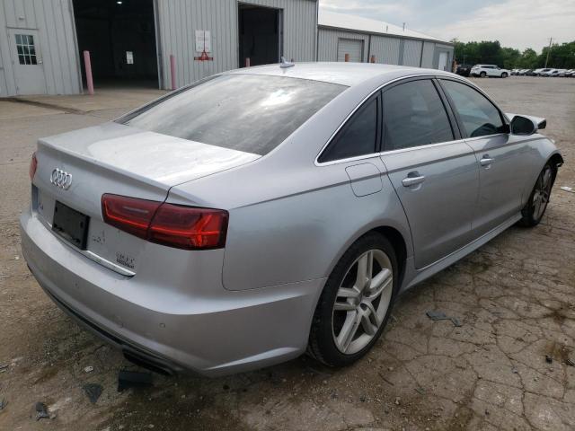 2016 AUDI A6 PREMIUM - WAUFGAFC5GN022048