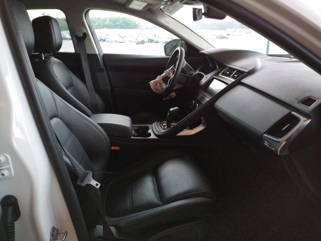 2020 JAGUAR E-PACE SADFK2FX7L1006160