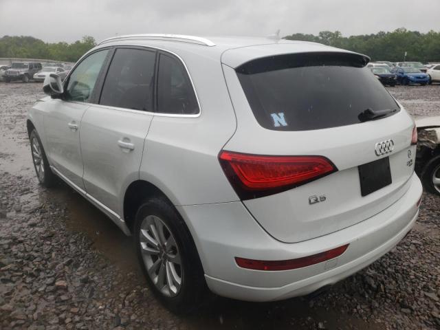 VIN WA1CFAFP5DA025654 2013 Audi Q5, Premium no.3