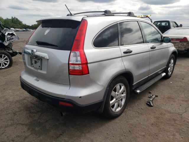 JHLRE48539C017521 Honda Cr-V Ex 2009. Фото: 3