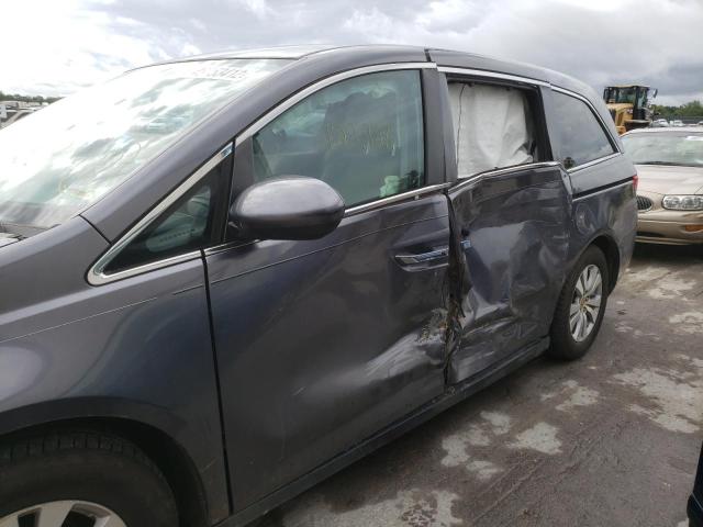 2015 HONDA ODYSSEY VA 5FNRL5H45FB033878
