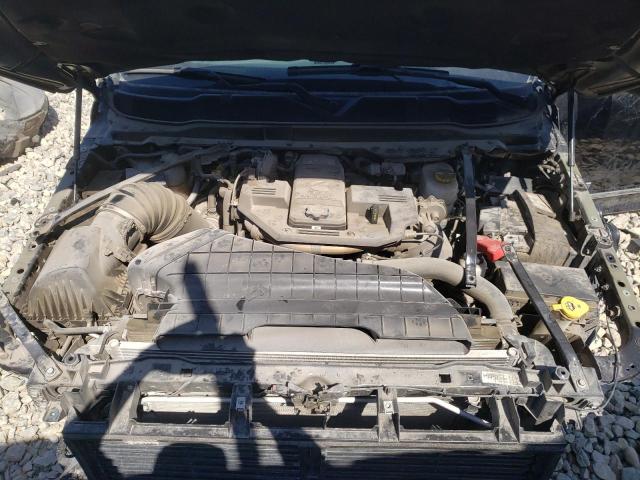 2020 RAM 2500 LIMIT 3C6UR5SL4LG142922