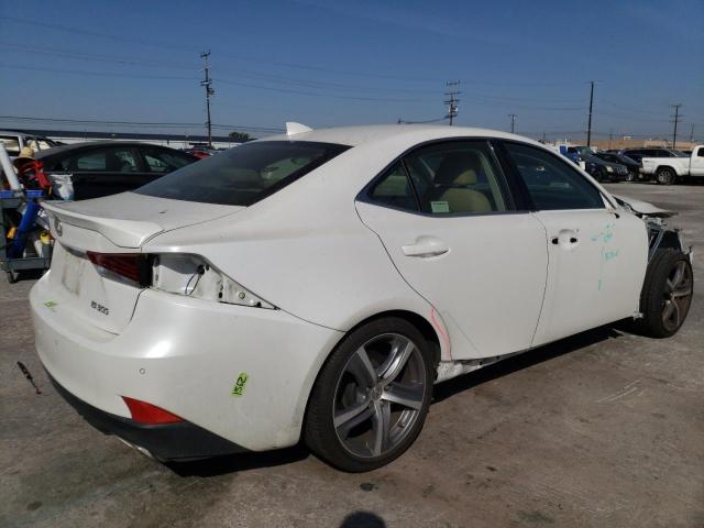 2018 LEXUS IS300 JTHBA1D28J5066788