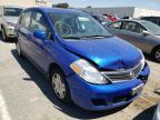 2012 NISSAN  VERSA