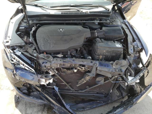 2015 ACURA TLX ADVANC 19UUB3F78FA009437