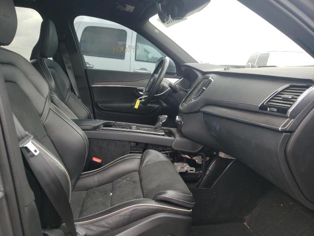 2019 VOLVO XC90 T6 R- YV4A22PM5K1479013