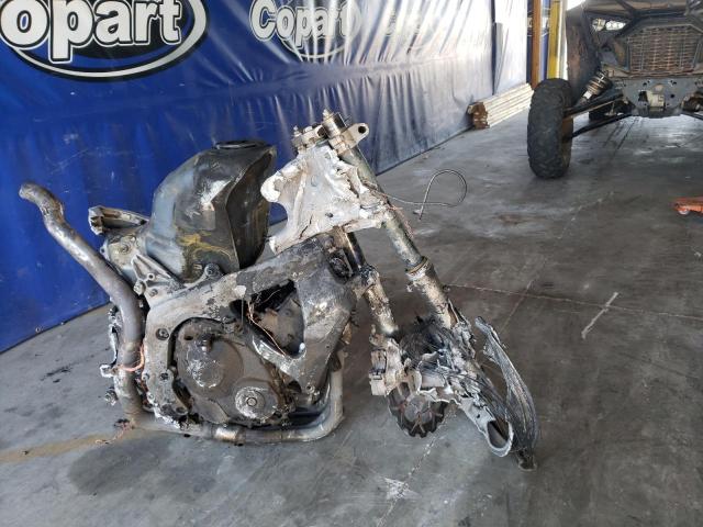 2003 HONDA CBR600 RR - JH2PC37033M003363