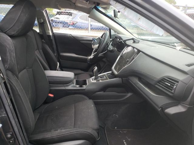 2022 SUBARU LEGACY PRE 4S3BWAD66N3002045