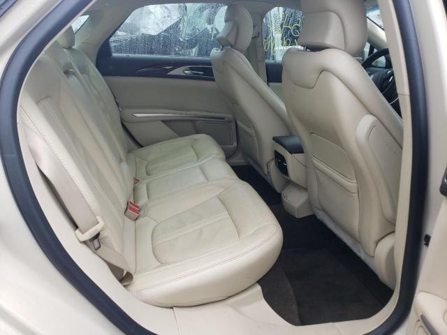 3LN6L2LU1ER826242 Lincoln MKZ