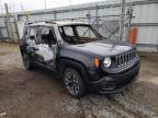 2018 JEEP  RENEGADE