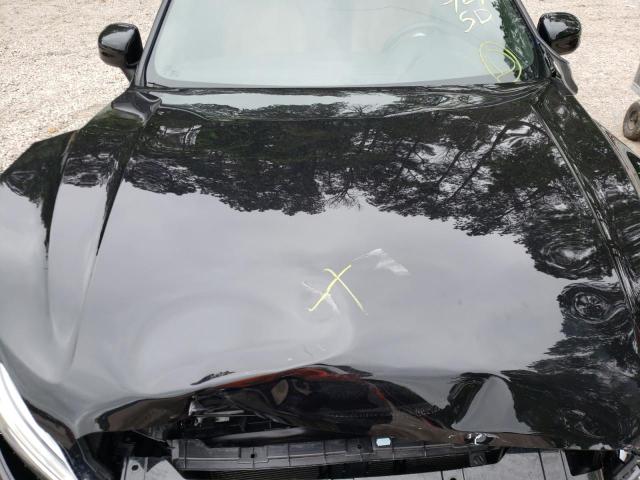 2019 VOLVO XC60 T6 IN YV4A22RL2K1386776