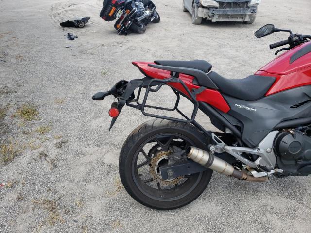 2014 HONDA NC700X JH2RC6302EK000033