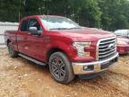 2016 FORD  F-150