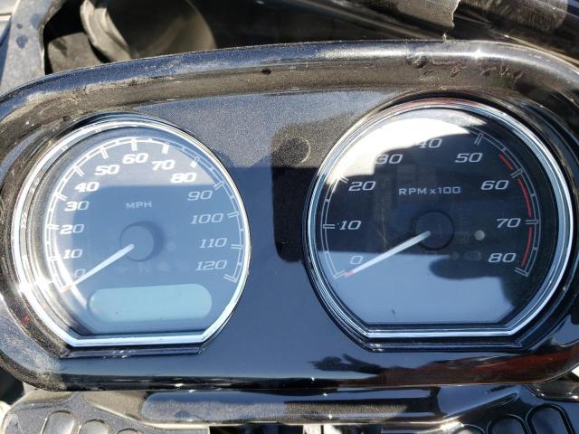 2021 HARLEY-DAVIDSON FLTRXS 1HD1KTP28MB600667