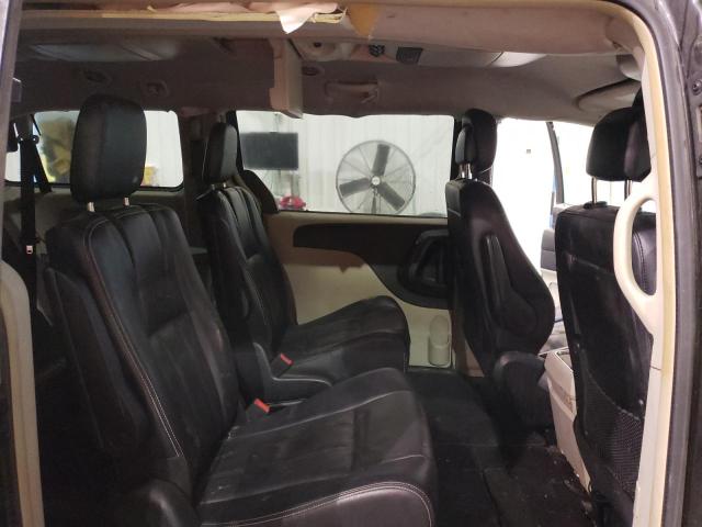 Фото: 2C4RC1BGXFR534586 - 6