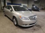 2012 BUICK  LACROSSE