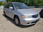 HONDA ODYSSEY 2003 foto