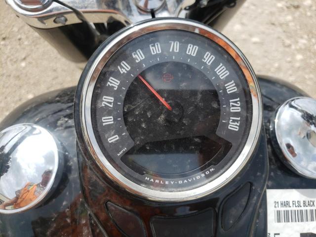 2021 HARLEY-DAVIDSON FLSL 1HD1YDJ16MB066377