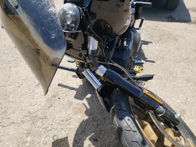 2017 HARLEY-DAVIDSON FXDLS 1HD1GS815HC323347