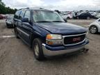 2001 GMC  YUKON