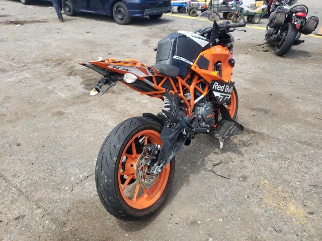 2017 KTM 390 DUKE MD2JYJ401HC270890