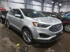 2019 FORD  EDGE