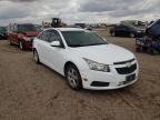 2014 CHEVROLET  CRUZE