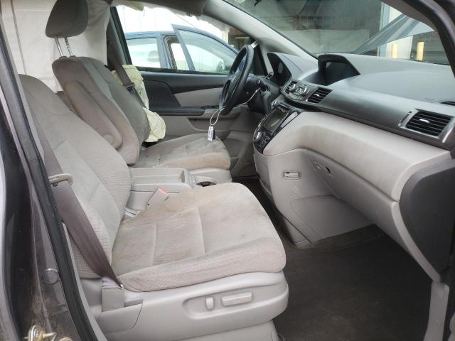 2015 HONDA ODYSSEY VA 5FNRL5H45FB033878