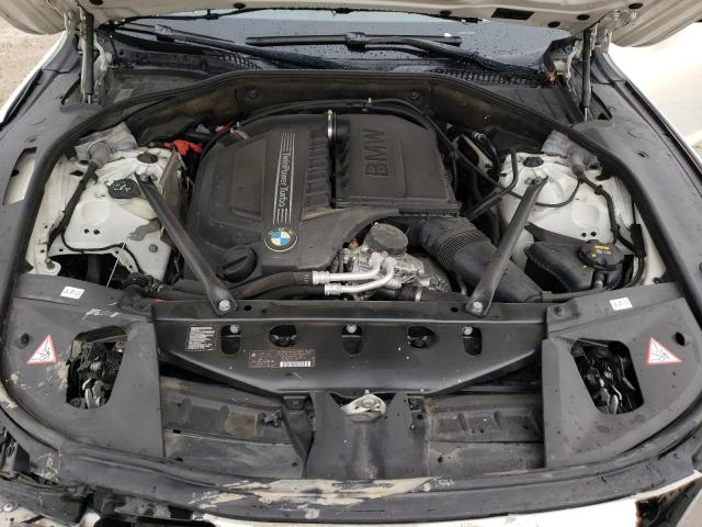 2015 BMW 740 LI WBAYE4C59FD947250