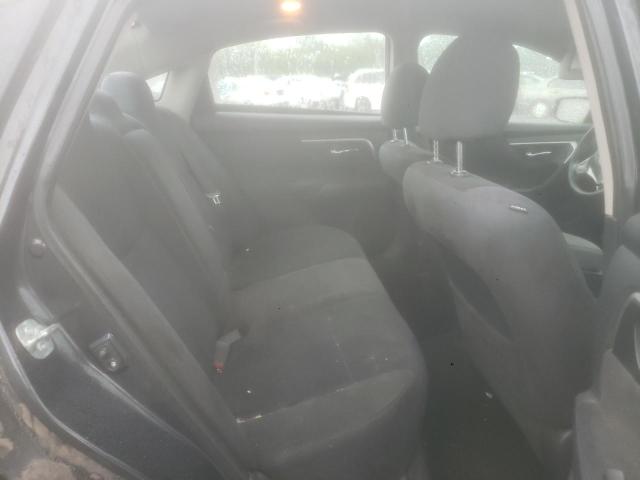 2015 NISSAN ALTIMA - 1N4AL3AP2FN361255