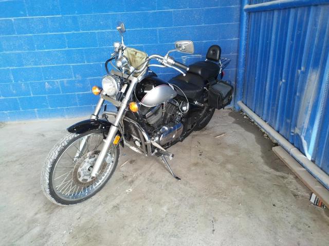 2000 KAWASAKI VN800A JKBVNCA10YB504165